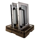 Vulcan VC5ED Single Full Size Electric Convection Oven - 12 1/2 kW, 208v/1ph thumbnail 2