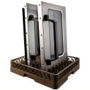 Vulcan VC5GD Single Full Size Liquid Propane Gas Convection Oven - 50,000 BTU thumbnail 11