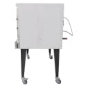 Vulcan VC5GD Single Full Size Liquid Propane Gas Convection Oven - 50,000 BTU thumbnail 4