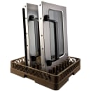 Vulcan VC5GD Single Full Size Natural Gas Convection Oven - 50,000 BTU thumbnail 11