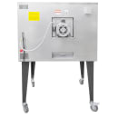 Vulcan VC5GD Single Full Size Natural Gas Convection Oven - 50,000 BTU thumbnail 5