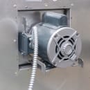 Vulcan VC5GD Single Full Size Natural Gas Convection Oven - 50,000 BTU thumbnail 8