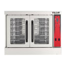 Vulcan VC66EC Double Full Size Electric Convection Oven - 12.5 kW, 240v/3ph thumbnail 2
