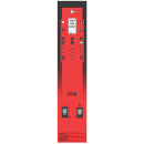 Vulcan VC6EC Single Full Size Electric Convection Oven - 12.5 kW, 208v/1ph thumbnail 2