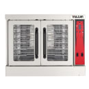 Vulcan VC6EC Single Full Size Electric Convection Oven - 12.5 kW, 208v/3ph thumbnail 3