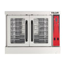 Vulcan VC6EC Single Full Size Electric Convection Oven - 12.5 kW, 240v/1ph thumbnail 3