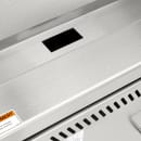 Vulcan VCCG24-AC 24" Gas Griddle w/ Thermostatic Controls - 3/4" Stainless Steel Plate, Liquid Propane thumbnail 4