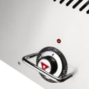 Vulcan VCCG24-IS 24" Gas Griddle w/ Thermostatic Controls - 1" Steel Plate, Natural Gas thumbnail 3