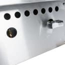 Vulcan VCRG36-M 36" Gas Griddle w/ Manual Controls - 1" Steel Plate, Convertible thumbnail 11