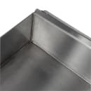 Vulcan VCRG36-M 36" Gas Griddle w/ Manual Controls - 1" Steel Plate, Convertible thumbnail 13
