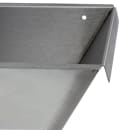 Vulcan VCRG36-M 36" Gas Griddle w/ Manual Controls - 1" Steel Plate, Convertible thumbnail 15