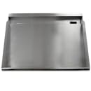 Vulcan VCRG36-M 36" Gas Griddle w/ Manual Controls - 1" Steel Plate, Convertible thumbnail 8