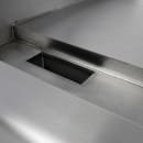 Vulcan VCRG36-M 36" Gas Griddle w/ Manual Controls - 1" Steel Plate, Convertible thumbnail 9