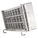 Vulcan VE40 40 gal. Tilt Skillet - Open Base, Includes Faucet, Strainer, 208v/3ph thumbnail 6