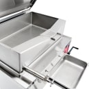 Vulcan VG40 40 gal. Tilt Skillet - Open Base, Strainer, Liquid Propane thumbnail 2