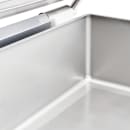 Vulcan VG40 40 gal. Tilt Skillet - Open Base, Strainer, Liquid Propane thumbnail 7