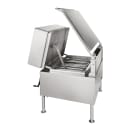 Vulcan VG40 40 gal. Tilt Skillet - Open Base, Strainer, Natural Gas thumbnail 9