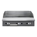 Vulcan VGM36 36" Gas Range Griddle - Modular, Liquid Propane thumbnail 2