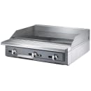 Vulcan VGM36 36" Gas Range Griddle - Modular, Liquid Propane thumbnail 3