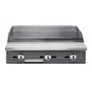 Vulcan VGM36 36" Gas Range Griddle - Modular, Natural Gas thumbnail 2