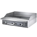 Vulcan VGM36 36" Gas Range Griddle - Modular, Natural Gas thumbnail 3