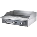 Vulcan VGMT36 36" Gas Range Griddle - Modular, Liquid Propane thumbnail 3