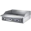 Vulcan VGMT36 36" Gas Range Griddle - Modular, Natural Gas thumbnail 3