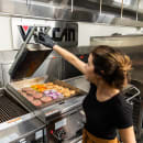 Vulcan VMCS-101 10 2/5" Clamshell Hood for Vulcan and Wolf Electric Griddles thumbnail 12