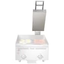 Vulcan VMCS-101 10 2/5" Clamshell Hood for Vulcan and Wolf Electric Griddles thumbnail 3