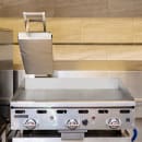 Vulcan VMCS-101 10 2/5" Clamshell Hood for Vulcan and Wolf Electric Griddles thumbnail 4