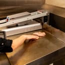 Vulcan VMCS-101 10 2/5" Clamshell Hood for Vulcan and Wolf Electric Griddles thumbnail 6