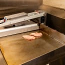Vulcan VMCS-101 10 2/5" Clamshell Hood for Vulcan and Wolf Electric Griddles thumbnail 7