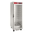 Vulcan VP18 Full Height Non-Insulated Mobile Heated Cabinet w/ (18) Pan Capacity, 120v thumbnail 3