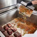 Vulcan VPP28E-208 28 gal. Tilt Skillet - Open Base, Strainer, 208v/3 ph thumbnail 10