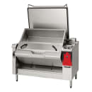 Vulcan VPP28E-208 28 gal. Tilt Skillet - Open Base, Strainer, 208v/3 ph thumbnail 16