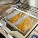 Vulcan VPP28E-208 28 gal. Tilt Skillet - Open Base, Strainer, 208v/3 ph thumbnail 6