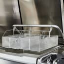 Vulcan VPP28E-240 28 gal. Tilt Skillet - Open Base, Strainer, 240v/3 ph thumbnail 7