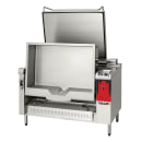 Vulcan VPP28E-480 28 gal. Tilt Skillet - Open Base, Strainer, 480v/3 ph thumbnail 15