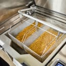 Vulcan VPP28E-480 28 gal. Tilt Skillet - Open Base, Strainer, 480v/3 ph thumbnail 6