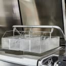 Vulcan VPP28E-480 28 gal. Tilt Skillet - Open Base, Strainer, 480v/3 ph thumbnail 7