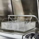 Vulcan VPP40E-208 40 gal. Tilt Skillet - Open Base, Strainer, 208v/3 ph thumbnail 10