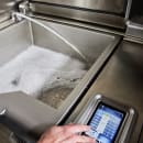 Vulcan VPP40E-208 40 gal. Tilt Skillet - Open Base, Strainer, 208v/3 ph thumbnail 15