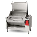 Vulcan VPP40E-208 40 gal. Tilt Skillet - Open Base, Strainer, 208v/3 ph thumbnail 4