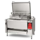 Vulcan VPP40E-208 40 gal. Tilt Skillet - Open Base, Strainer, 208v/3 ph thumbnail 6