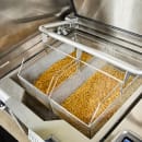 Vulcan VPP40E-208 40 gal. Tilt Skillet - Open Base, Strainer, 208v/3 ph thumbnail 9