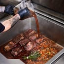 Vulcan VPP40E-240 40 gal. Tilt Skillet - Open Base, Strainer, 240v/3 ph thumbnail 14