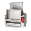 Vulcan VPP40E-240 40 gal. Tilt Skillet - Open Base, Strainer, 240v/3 ph thumbnail 5