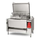 Vulcan VPP40E-240 40 gal. Tilt Skillet - Open Base, Strainer, 240v/3 ph thumbnail 6