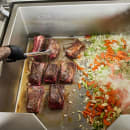 Vulcan VPP40E-480 40 gal. Tilt Skillet - Open Base, Strainer, 480v/3 ph thumbnail 12