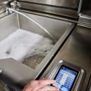 Vulcan VPP40E-480 40 gal. Tilt Skillet - Open Base, Strainer, 480v/3 ph thumbnail 15